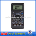 Digitalmultimeter M890G mit Frequenztemperaturtest